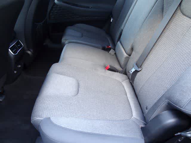 Thumbnail: 2023 Hyundai Santa Fe - 9