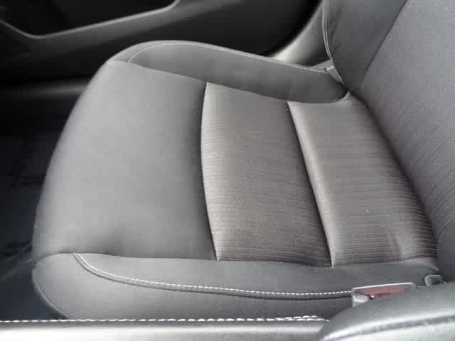 Thumbnail: 2023 Nissan Altima - 28