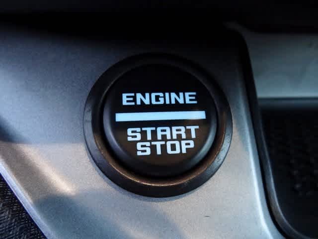 Thumbnail: 2022 Ford Bronco Sport - 21