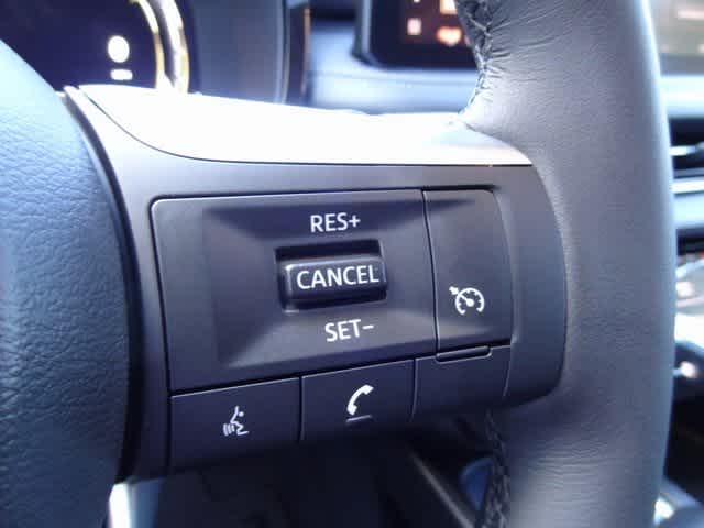 Thumbnail: 2026 INFINITI QX60 - 17