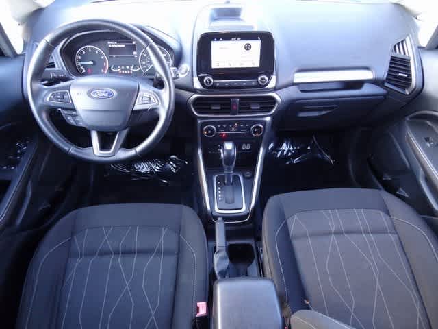 Thumbnail: 2019 Ford EcoSport - 12