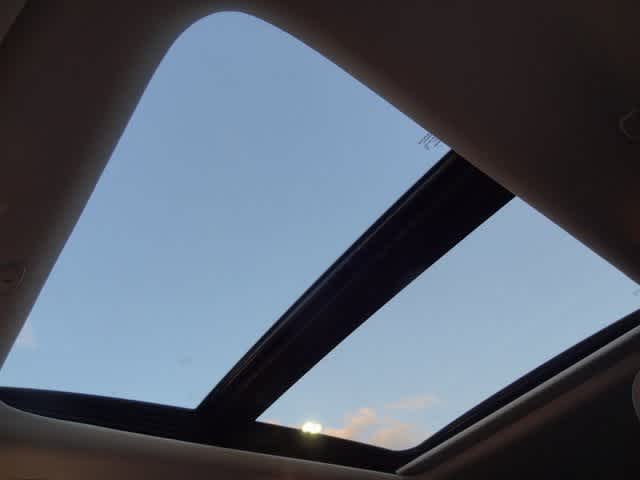 Thumbnail: 2026 INFINITI QX60 - 7