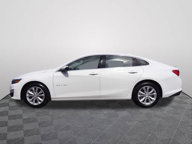 Thumbnail: 2023 Chevrolet Malibu - 2