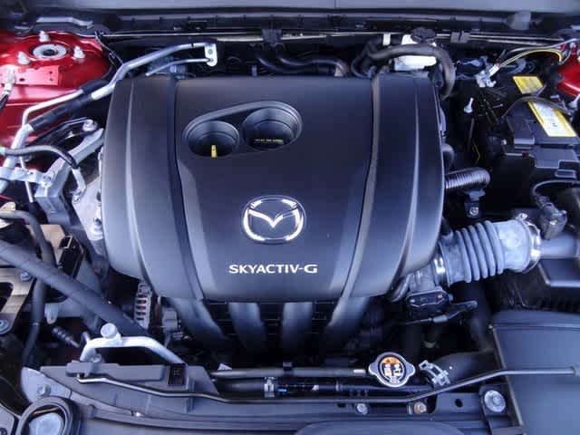 Thumbnail: 2021 Mazda CX-30 - 33