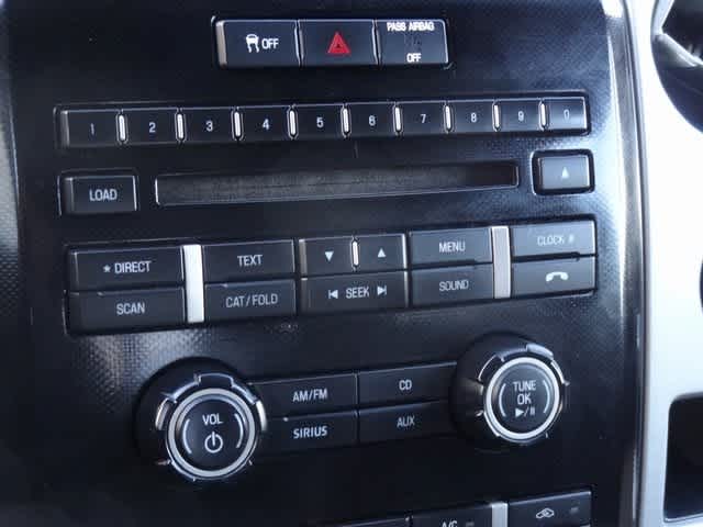 Thumbnail: 2012 Ford F-150 - 24