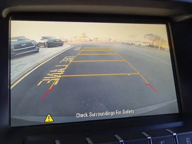 Thumbnail: 2016 GMC Terrain - 26