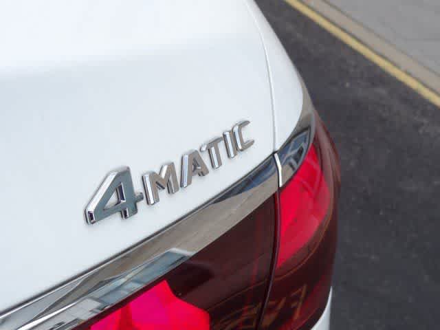 Thumbnail: 2024 Mercedes-Benz E-Class - 50