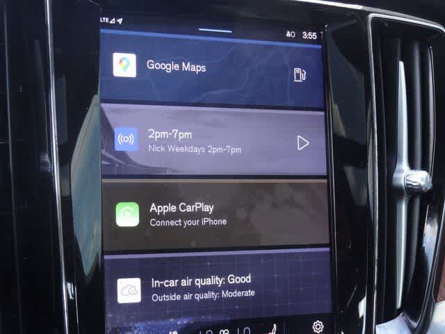 Thumbnail: 2024 Volvo S60 - 23