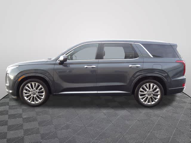 Thumbnail: 2020 Hyundai Palisade - 2
