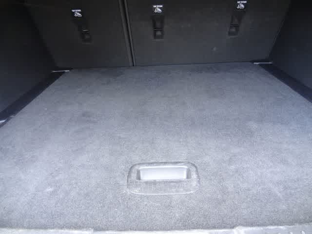 Thumbnail: 2025 Chevrolet Trax - 8