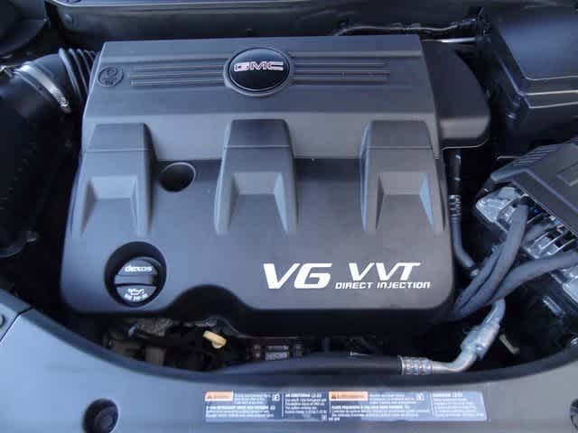 Thumbnail: 2016 GMC Terrain - 32