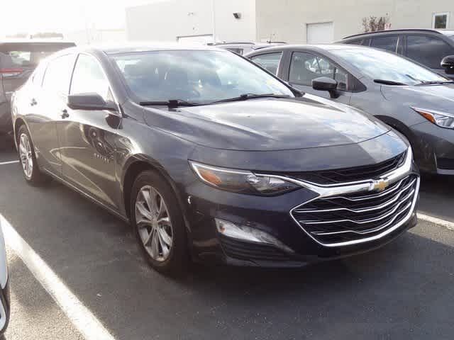 Thumbnail: 2023 Chevrolet Malibu - 2