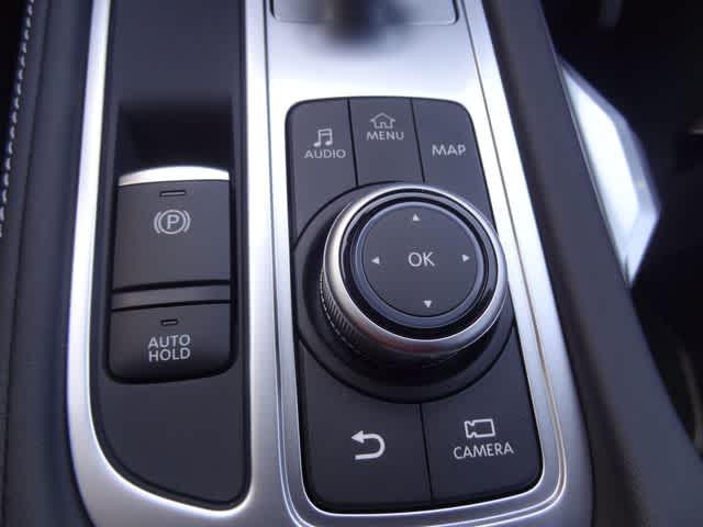 Thumbnail: 2027 INFINITI QX60 - 38