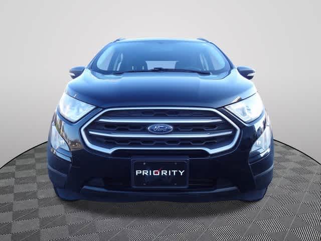 Thumbnail: 2019 Ford EcoSport - 5