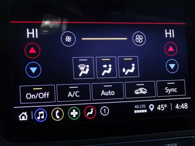 Thumbnail: 2023 Chevrolet Malibu - 23