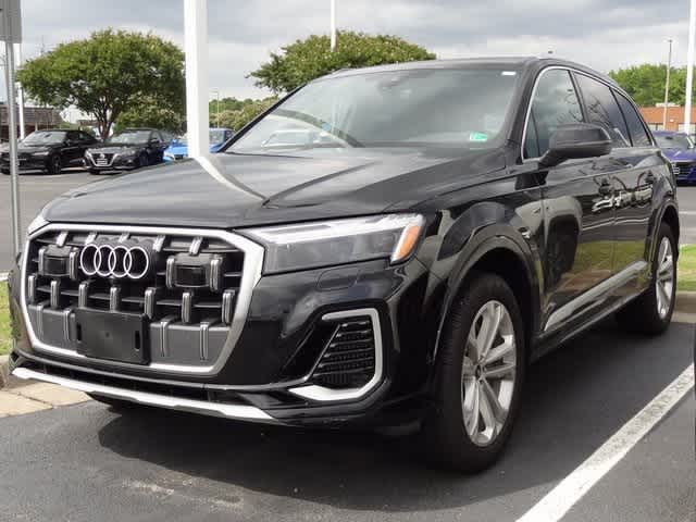 2025 Audi Q7 Premium Plus -
                  Chesapeake, VA