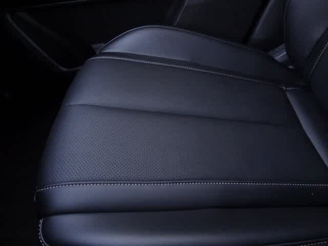 Thumbnail: 2026 INFINITI QX60 - 27