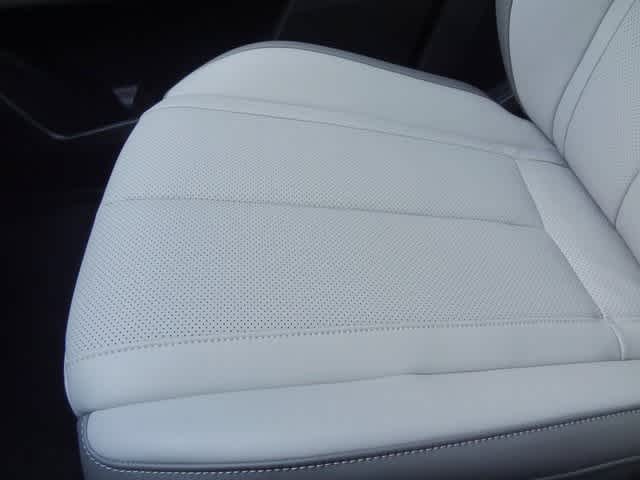 Thumbnail: 2026 INFINITI QX60 - 29