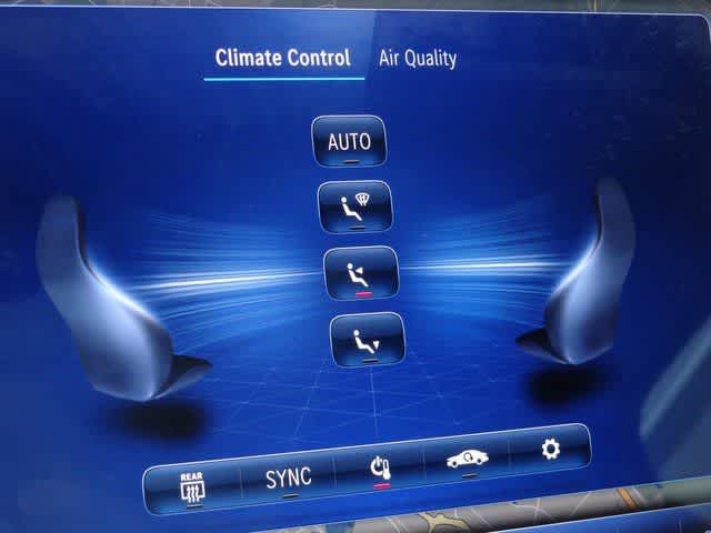 Thumbnail: 2024 Mercedes-Benz E-Class - 31