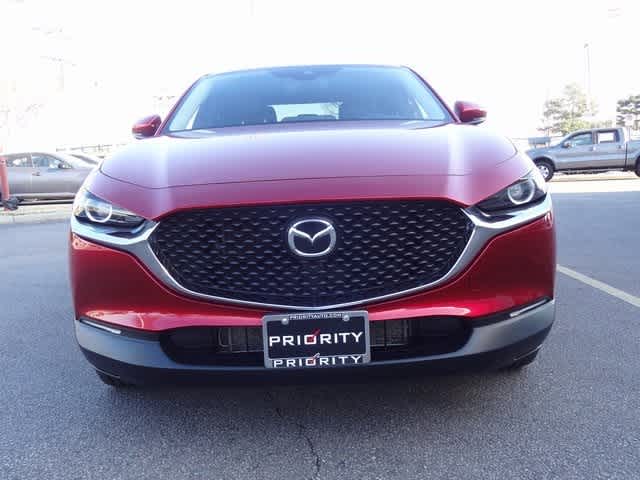 Thumbnail: 2021 Mazda CX-30 - 5