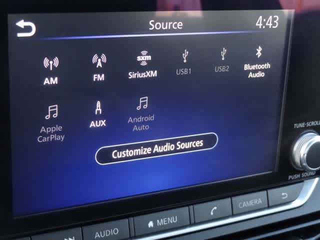 Thumbnail: 2024 Nissan Altima - 22