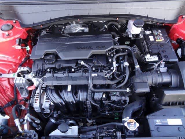 Thumbnail: 2024 Hyundai Kona - 36