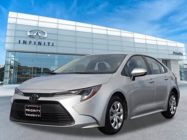 Thumbnail: 2023 Toyota Corolla - 1