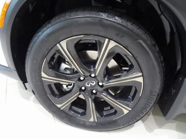 Thumbnail: 2026 INFINITI QX60 - 34