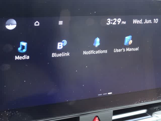Thumbnail: 2024 Hyundai Elantra - 30