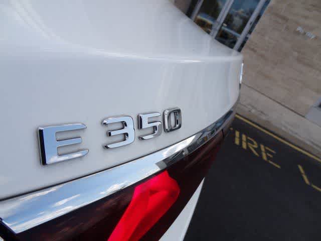 Thumbnail: 2024 Mercedes-Benz E-Class - 49