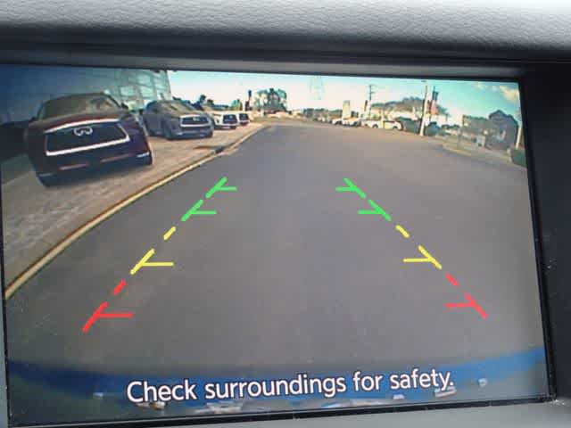 Thumbnail: 2018 INFINITI Q60 - 30