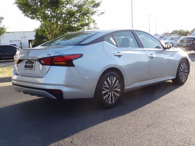 Thumbnail: 2023 Nissan Altima - 3