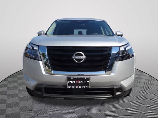 Thumbnail: 2025 Nissan Pathfinder - 4