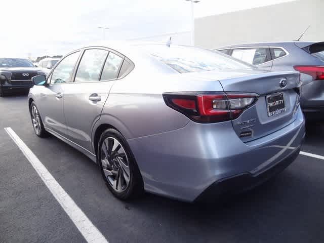 Thumbnail: 2024 Subaru Legacy - 5