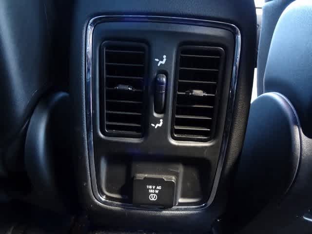 Thumbnail: 2021 Jeep Grand Cherokee - 14