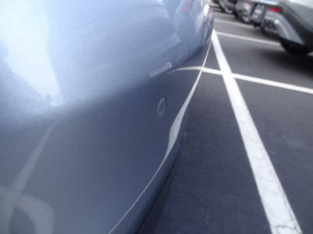 Thumbnail: 2024 Subaru Legacy - 20