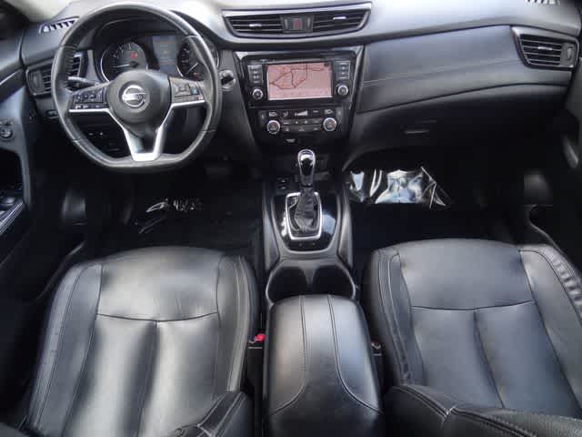 Thumbnail: 2020 Nissan Rogue - 12
