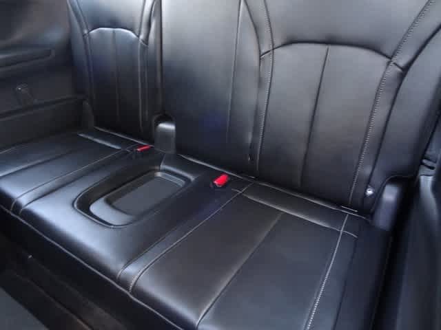 Thumbnail: 2026 INFINITI QX60 - 9