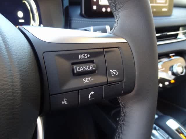 Thumbnail: 2026 INFINITI QX60 - 16