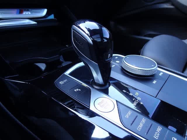 Thumbnail: 2023 BMW X3 - 38