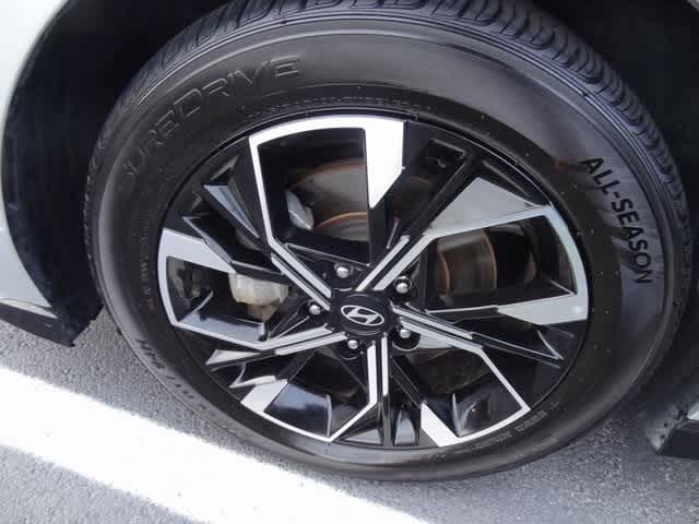 Thumbnail: 2024 Hyundai Sonata - 23