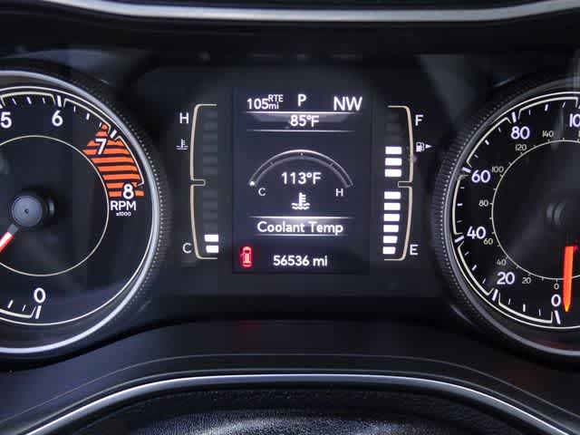 Thumbnail: 2019 Jeep Cherokee - 21