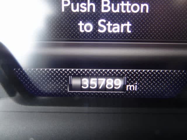 Thumbnail: 2025 RAM 1500 - 10