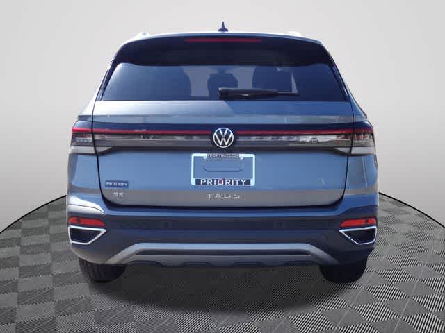 Thumbnail: 2025 Volkswagen Taos - 3