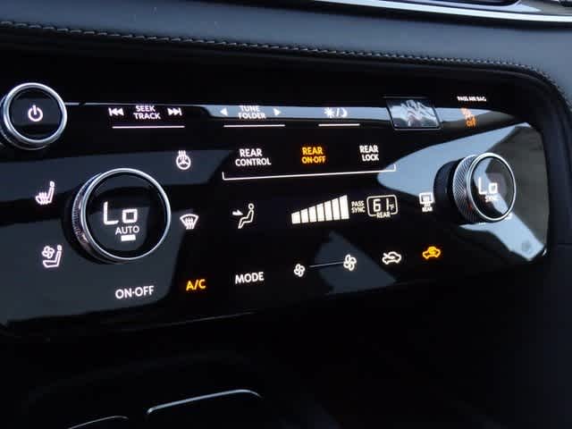 Thumbnail: 2026 INFINITI QX60 - 22