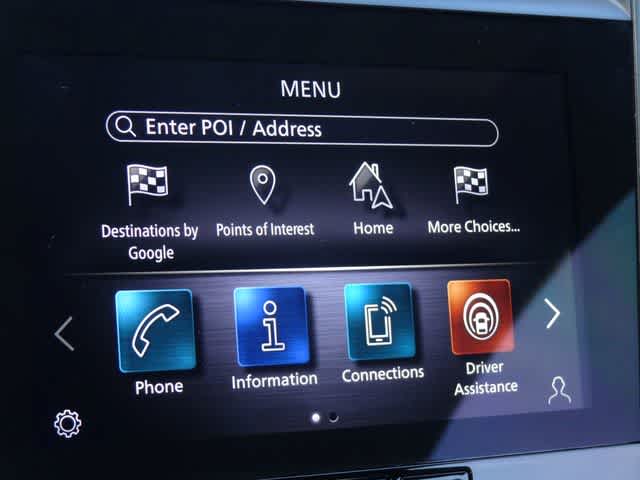 Thumbnail: 2022 INFINITI  - 27