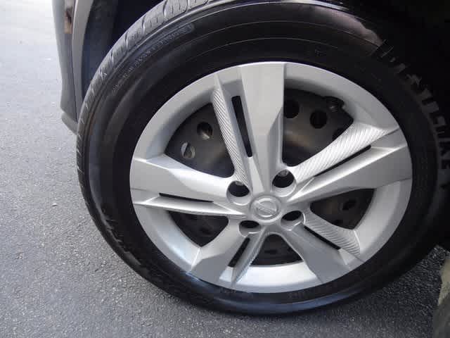 Thumbnail: 2023 Nissan Kicks - 33