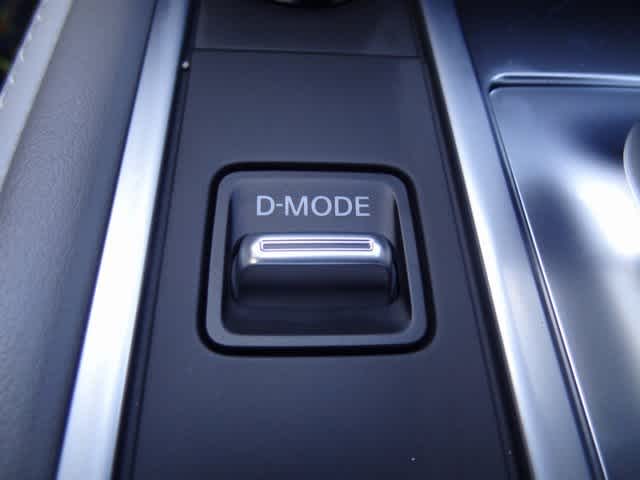 Thumbnail: 2026 INFINITI QX60 - 31