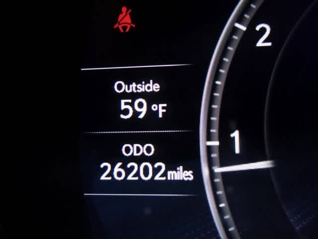 Thumbnail: 2022 Lexus LS - 34