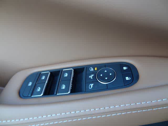 Thumbnail: 2026 INFINITI QX60 - 17